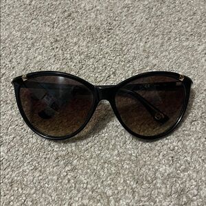Michael Kors Black Sunglasses
